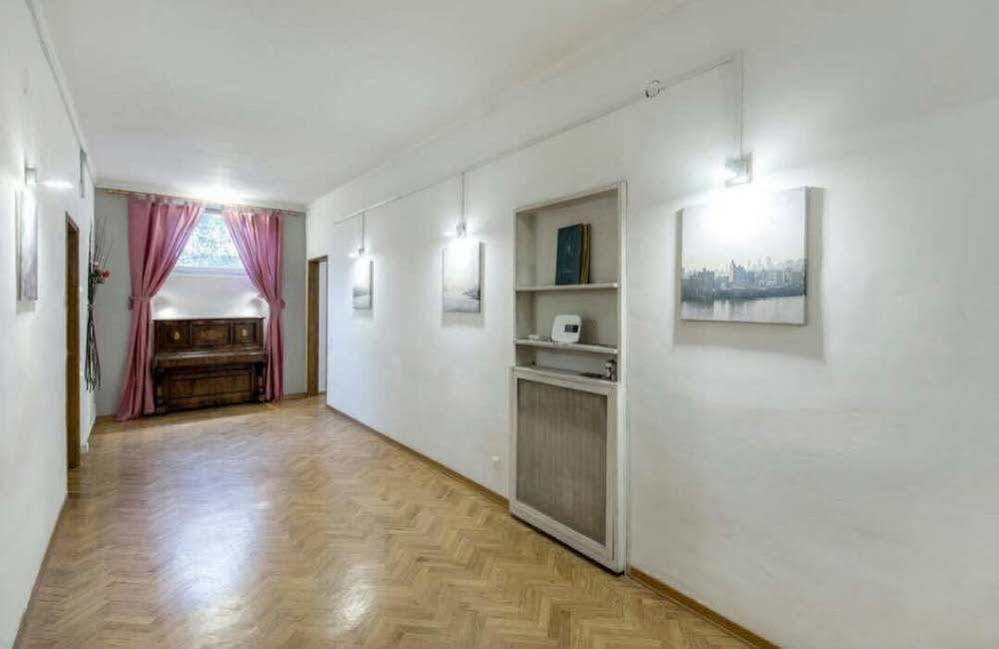 Gallery Florencia